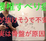 市川市 すべり症 改善、市川市 すべり症、市川 すべり症、本八幡 すべり症、すべり症 市川市